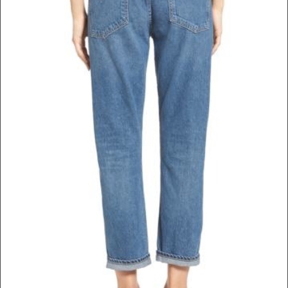 *SOLD* Citizens of Humanity Emerson Jeans - Picture 2 of 5